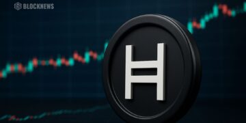 Hedera Price Analysis: HBAR Balances on $0.21 Support