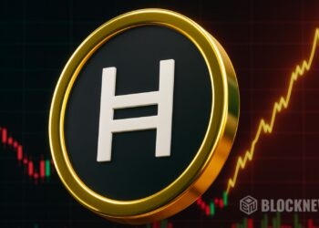 Hedera Price Prediction: Analyst Says HBAR Could Hit New All-Time High This Month