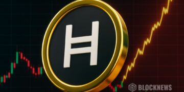 Hedera Price Prediction: Analyst Says HBAR Could Hit New All-Time High This Month