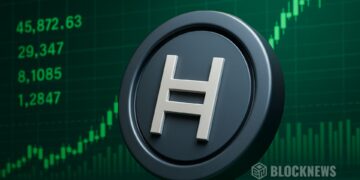 Hedera’s Big Leap: Tokenization Needs More Than Just Speed