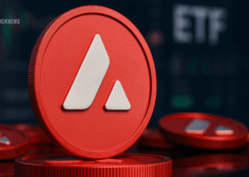 Here is Why Avalanche avax Targets $56 As Etf Filing Ignites Bullish Optimism