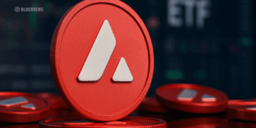 Here is Why Avalanche avax Targets $56 As Etf Filing Ignites Bullish Optimism