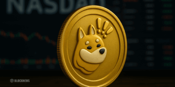 Here is Why Bonk bonk Surged After Partnering with a Nasdaq-listed Company