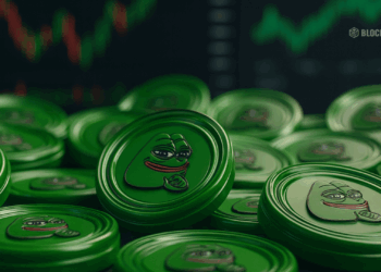 Here is Why Experts Predict a 40x Rally for Pepe Coin After $25m Whale Outflow