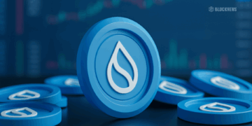 Here is Why Sui Crypto Could Soar 200 on Google Cloud Partnership and Etf Buzz