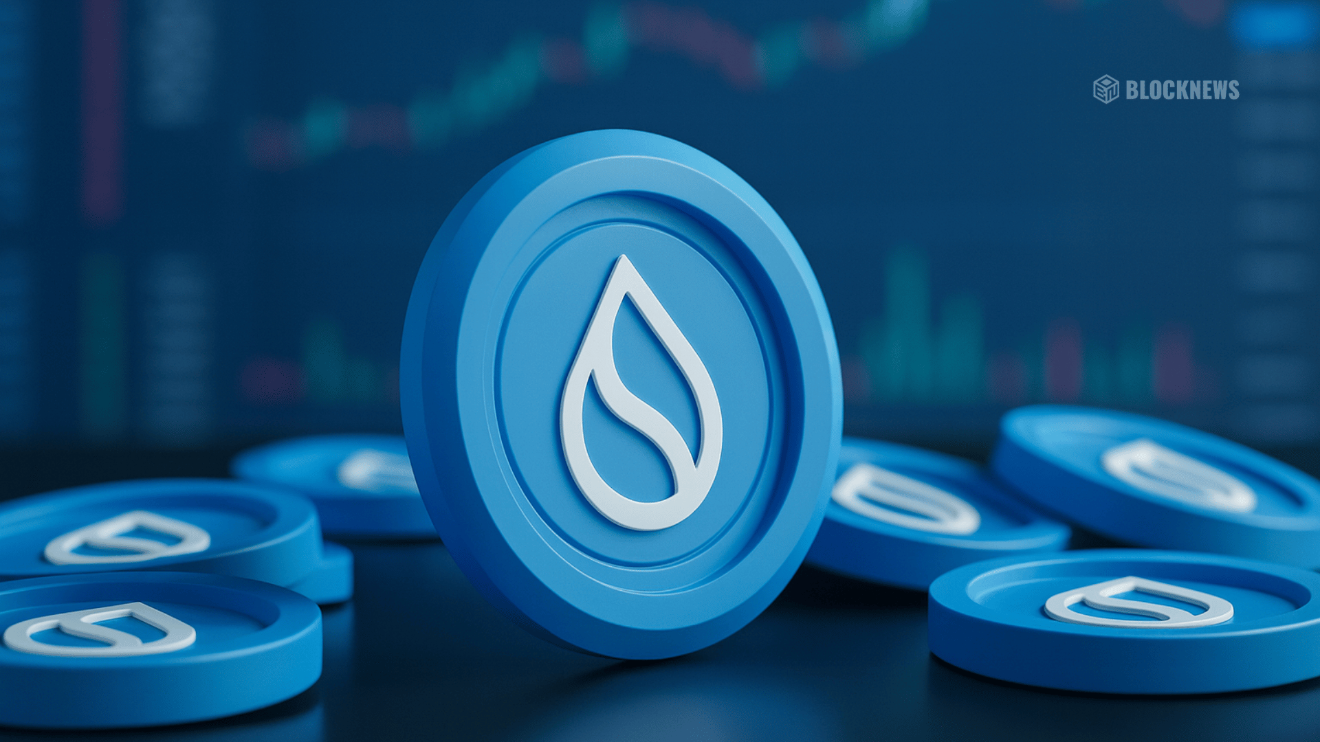 Here is Why SUI Crypto Could Soar 200% on Google Cloud Partnership and ETF Buzz