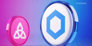 Here is Why Taikos Integration of Chainlink Oracles Could Transform Defi on Ethereum