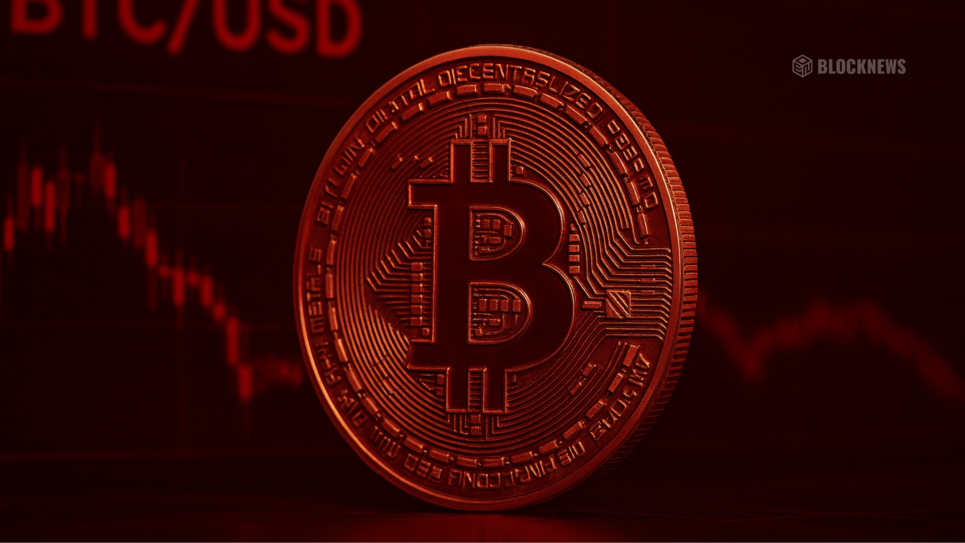 Here’s Why Bitcoin’s Struggles Could Trigger the Next Big Market Shift