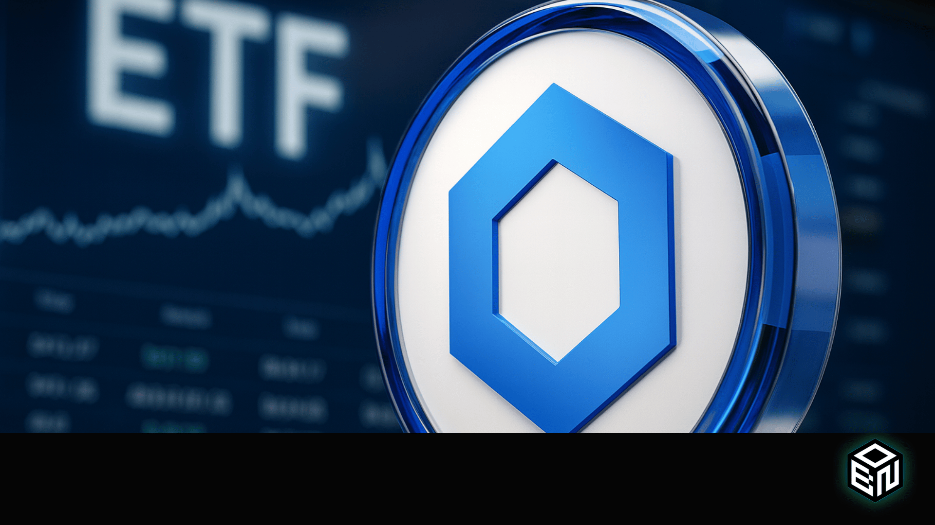 Here’s Why Grayscale’s Spot Chainlink ETF Filing Could Be a Game-Changer for LINK