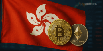 Hong Kong Proposes Softer Capital Rules for Banks Holding Crypto Here is What It Means