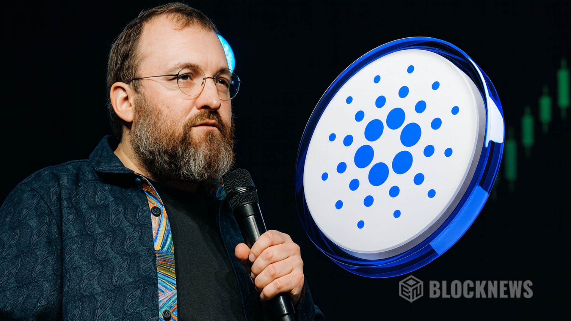 Hoskinson Fires Shots at Ethereum While Pushing Cardano’s Next Big Update