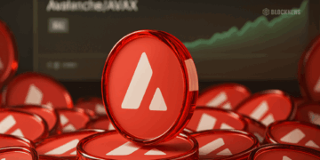 How Many Avalanche avax Tokens Do You Need to Become a Millionaire Here is the Breakdown