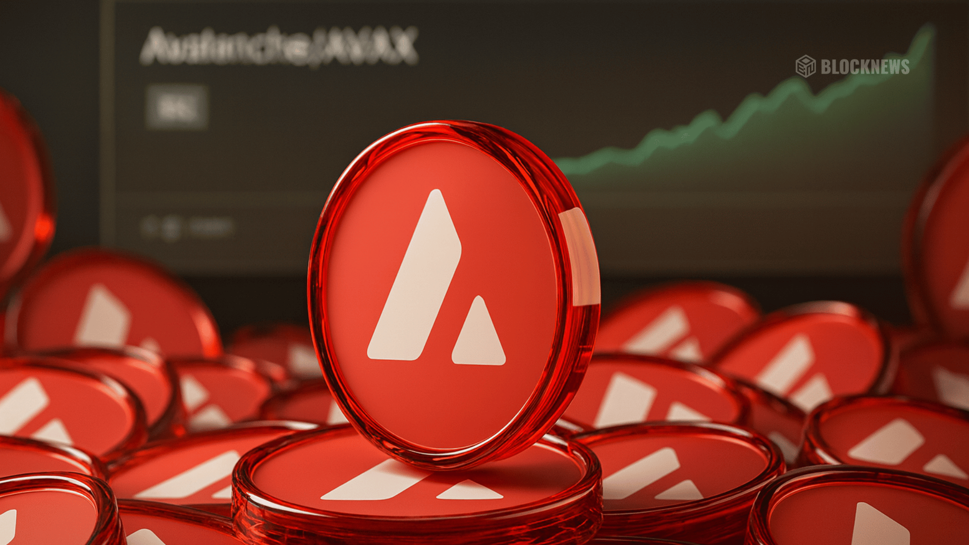 How Many Avalanche (AVAX) Tokens Do You Need to Become a Millionaire? Here Is the Breakdown