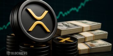 How Many XRP Tokens Do You Need to Build Wealth in 2025?