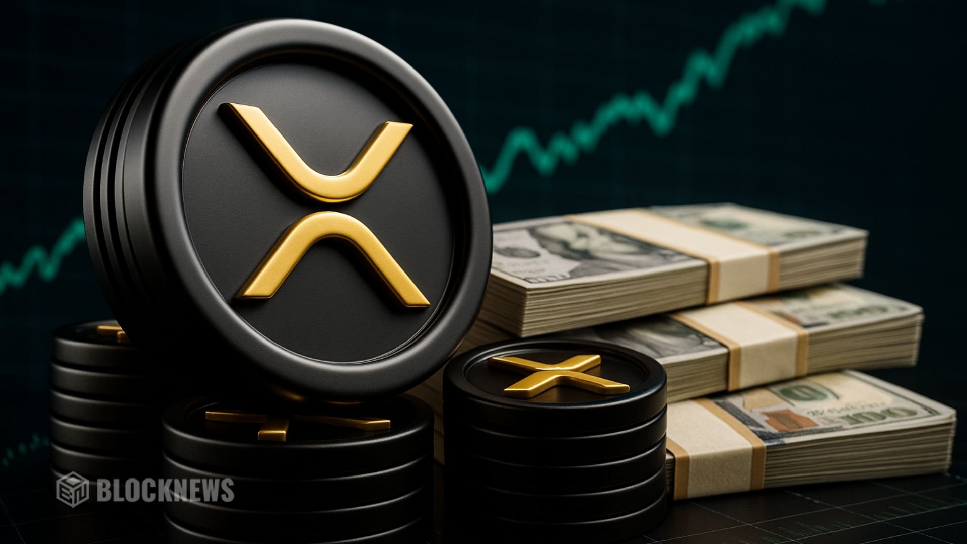 How Many XRP Tokens Do You Need to Build Wealth in 2025?