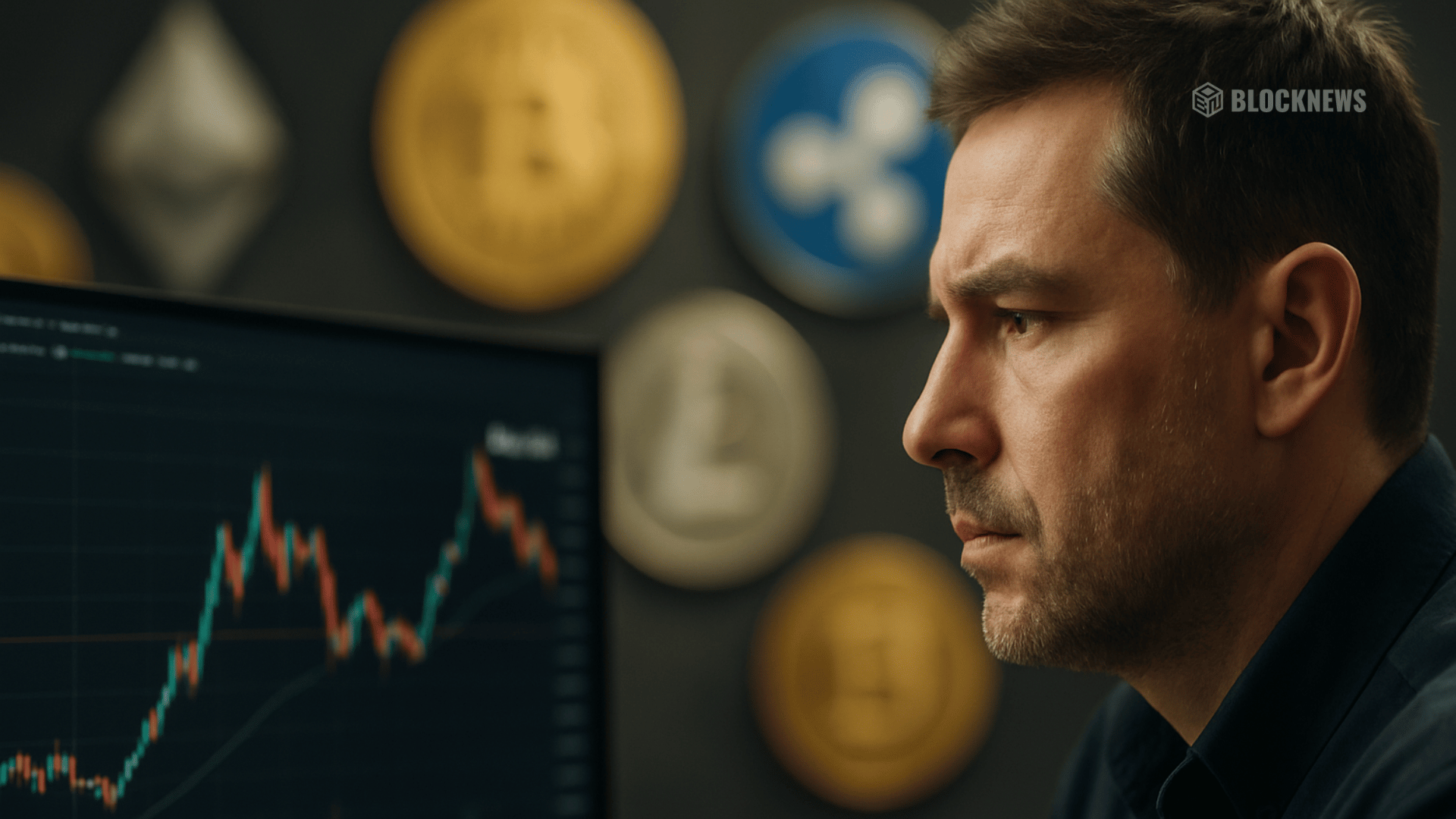 How to Buy Crypto Like Smart Money: The Dollar-Cost Averaging Strategy Explained