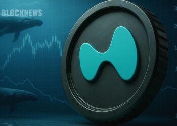 Hyperliquid Battles Whale Shorts as HYPE Struggles Near $40