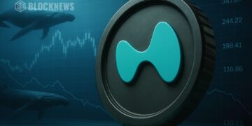 Hyperliquid Battles Whale Shorts as HYPE Struggles Near $40