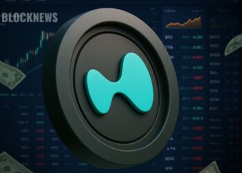 Hyperliquid Smashes Records with $106M Revenue in August