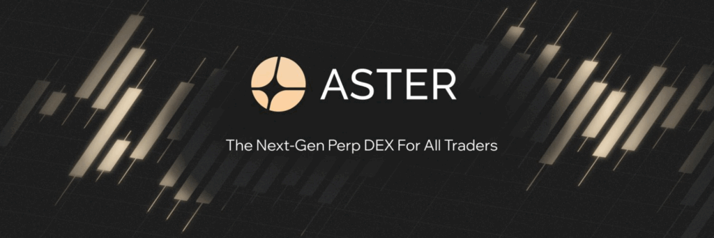 What’s Aster? All the pieces You Ought to Know About 2025’s Hottest Crypto – BlockNews