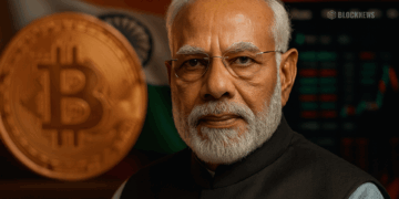 India Admits They Are Scared to Regulate Cryptocurrency Here is Why