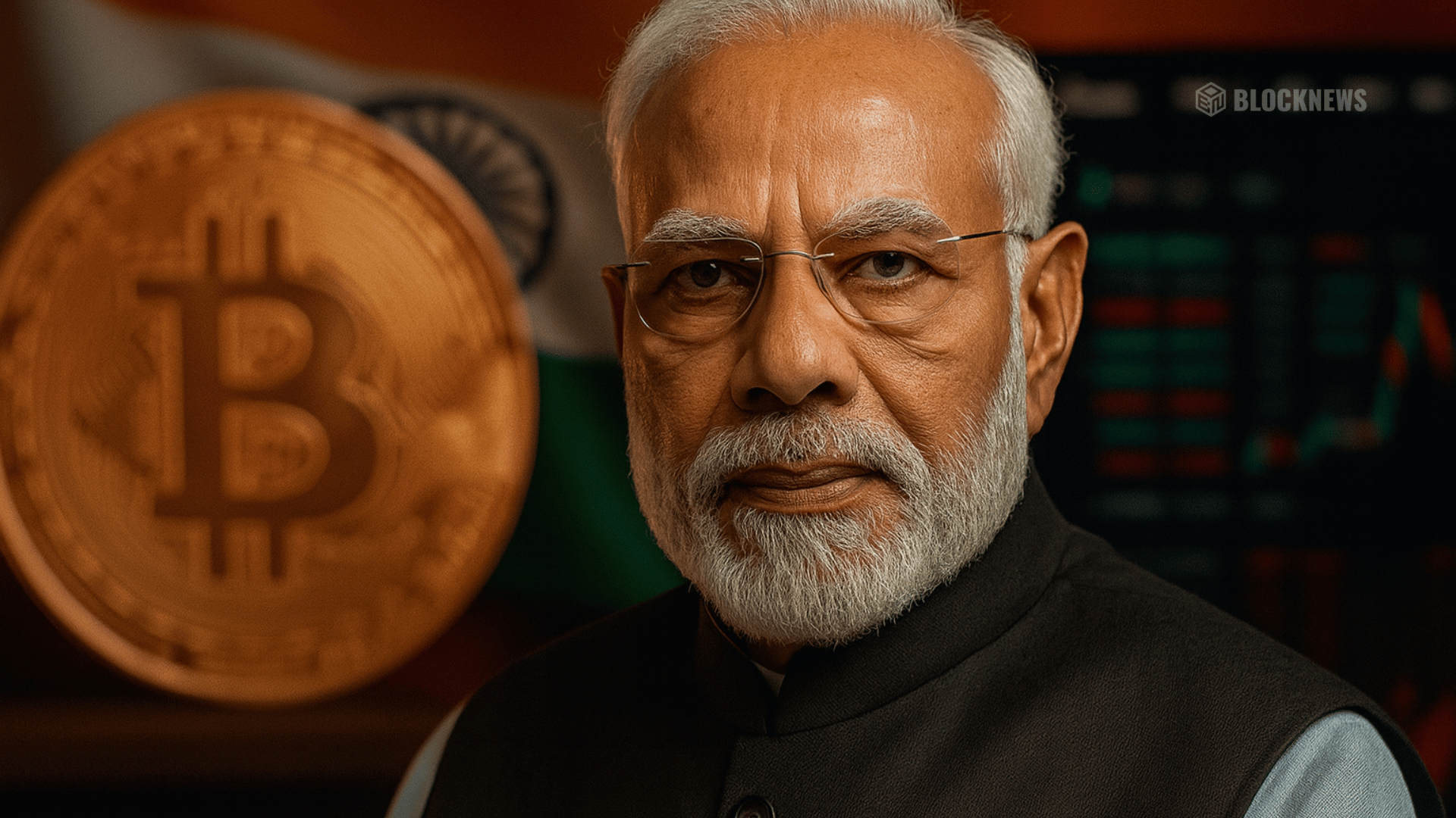 India Admits They are Scared to Regulate Cryptocurrency: Here is Why