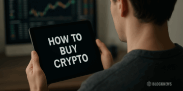 Insider Trading Tip of the Day: How to Buy Crypto with High Conviction