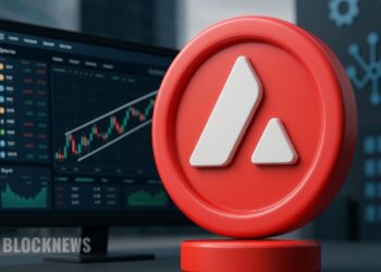 Institutional Money Eyes Avalanche: Here’s Why AVAX Might Be Headed for Its Next Major Rally