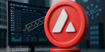 Institutional Money Eyes Avalanche: Here’s Why AVAX Might Be Headed for Its Next Major Rally