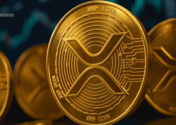 Institutions Are Betting Big Xrp Price Set to Soar As Trump Hints at Crypto Shift