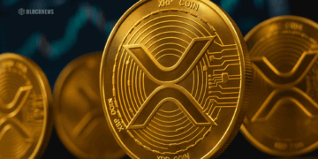Institutions Are Betting Big Xrp Price Set to Soar As Trump Hints at Crypto Shift
