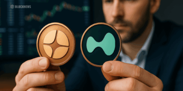 is Aster the Hyperliquid Killer Price Skyrockets 50 As Momentum Flips Bullish Here is What Comes Next