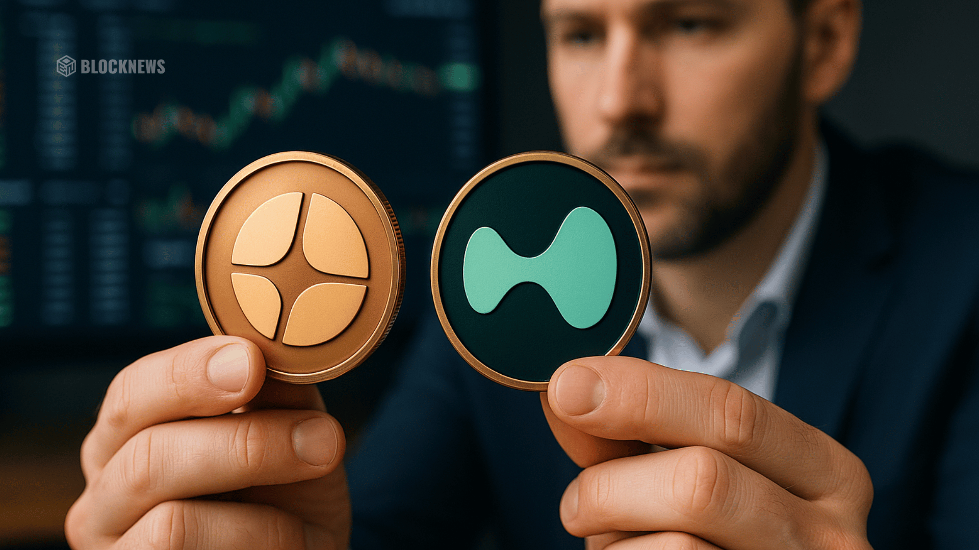 Is Aster the Hyperliquid Killer? Price Skyrockets 50% as Momentum Flips Bullish: Here is What Comes Next