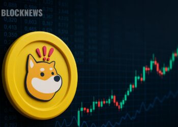Is BONK the Next Big Memecoin? Price Jumps on Corporate Backing and dApp Growth