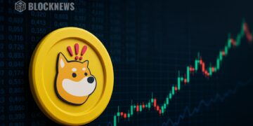 Is BONK the Next Big Memecoin? Price Jumps on Corporate Backing and dApp Growth