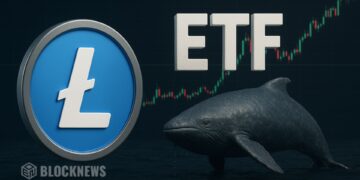 Is Litecoin the Next Big Move? ETF Buzz and Whale Buying Fuel Rally Hopes