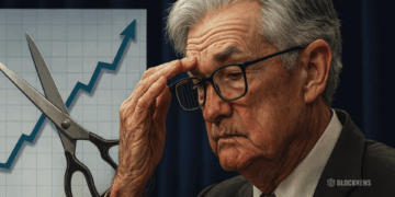 Jerome Powell October Rate Decision Outlook What to Expect and How It Will Effect You