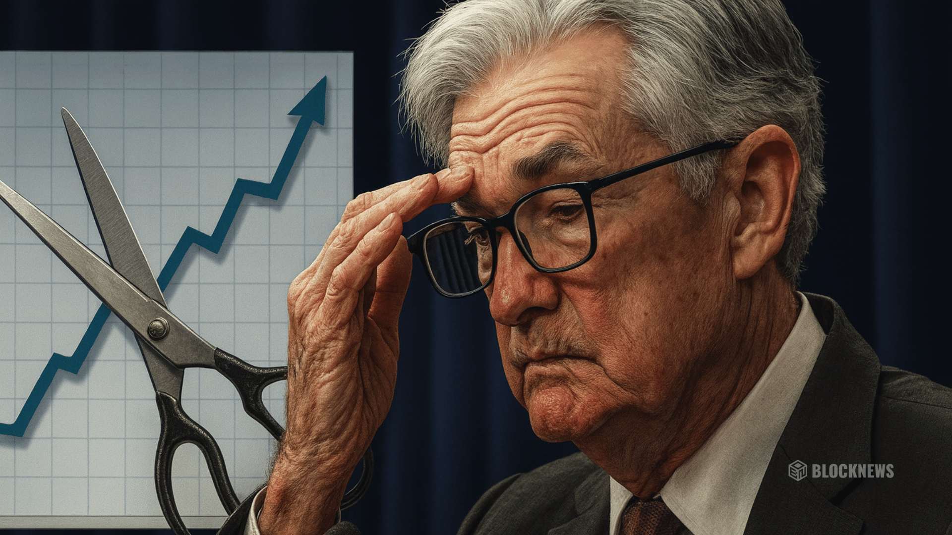 Jerome Powell October Rate Decision Outlook: What to Expect and How it Will Effect You