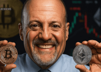 Jim Cramer Advises to Buy Crypto and Here is Why