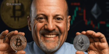 Jim Cramer Advises to Buy Crypto and Here is Why