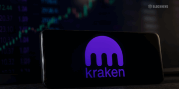 Kraken Teams Up with Legion to Launch Mica-compliant Token Sales Heres What It Means for Crypto Investors