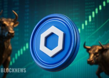 Chainlink Price Setup Could Launch LINK to $100 — Here’s the Roadmap Traders Are Watching!