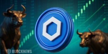 Chainlink Price Setup Could Launch LINK to $100 — Here’s the Roadmap Traders Are Watching!