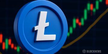 Litecoin Price Analysis: Can $103 Support Prevent a Deeper Drop?