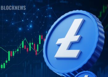 Litecoin Trading Volume Surges 76%—Is a Breakout to $285 Coming?