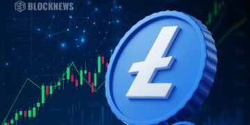 Litecoin Trading Volume Surges 76%—Is a Breakout to $285 Coming?