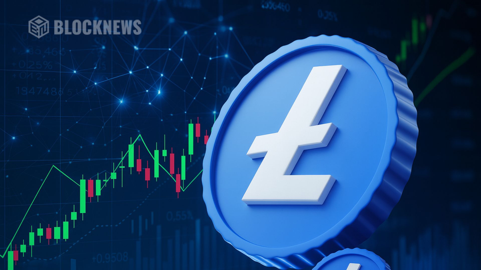 Litecoin Trading Volume Surges 76%—Is a Breakout to $285 Coming?