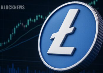 Litecoin Under Pressure But Quietly Building Momentum