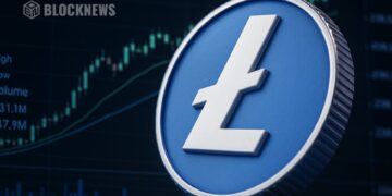 Litecoin Under Pressure But Quietly Building Momentum