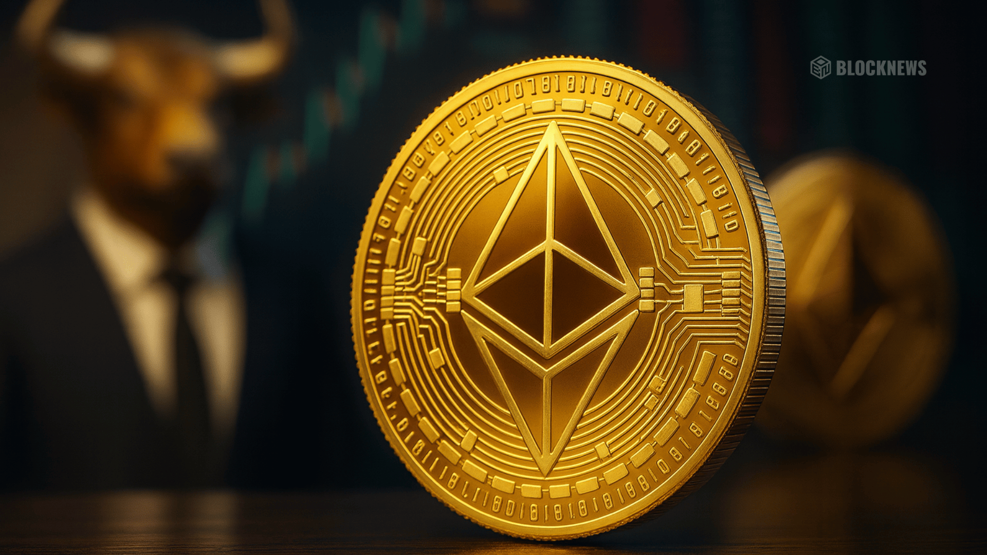 Long-Term Ethereum Outlook: Is ETH Positioned to Surpass the $8,500 Level?